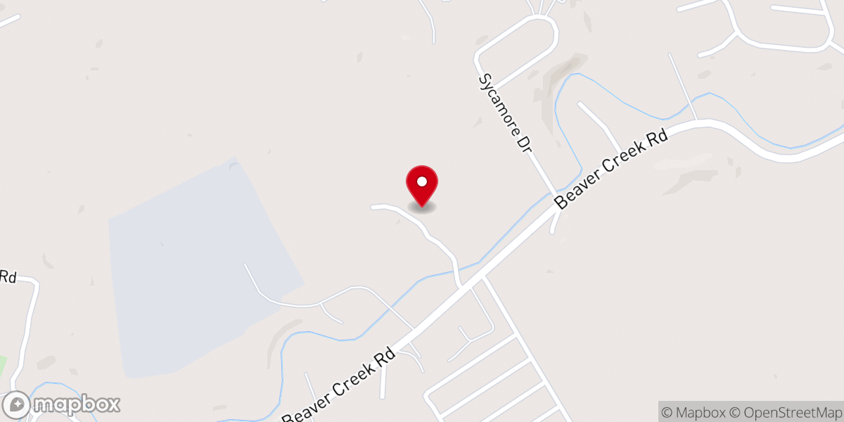 Map showing location of Stickley Farm