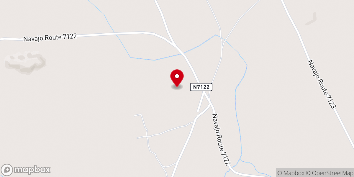 Map showing location of Sozo Life Fellowship Church