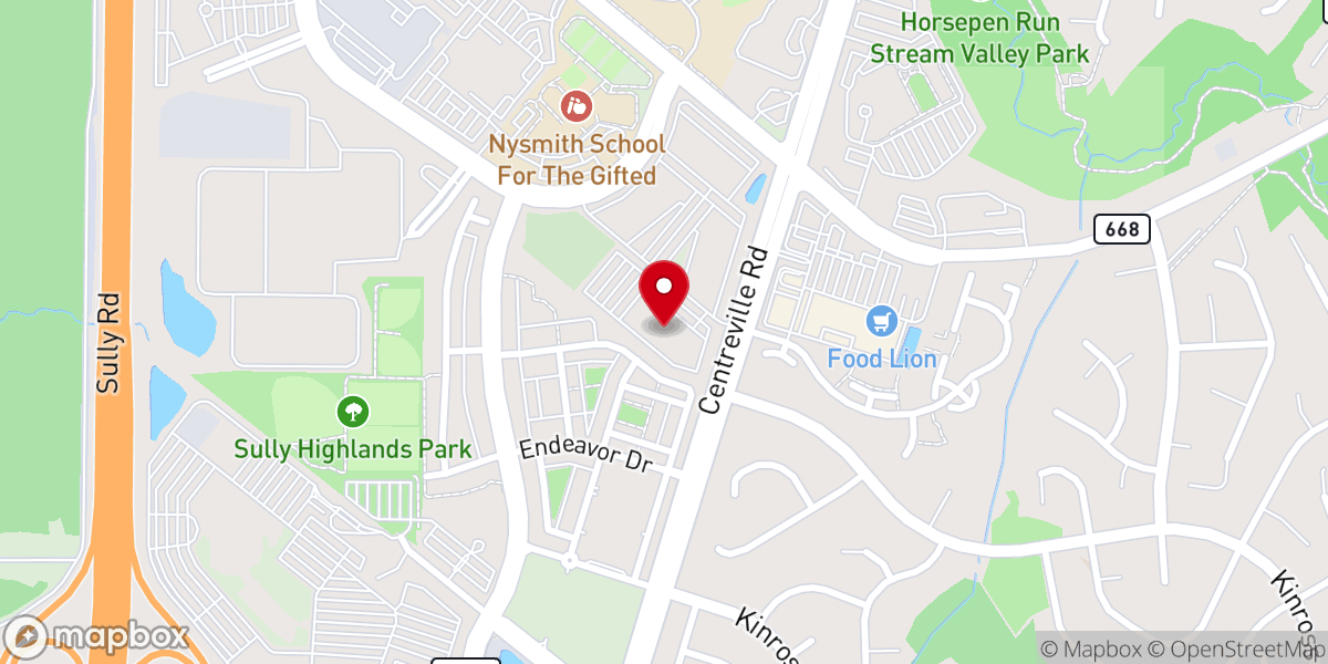 Map showing location of FRE3DOM