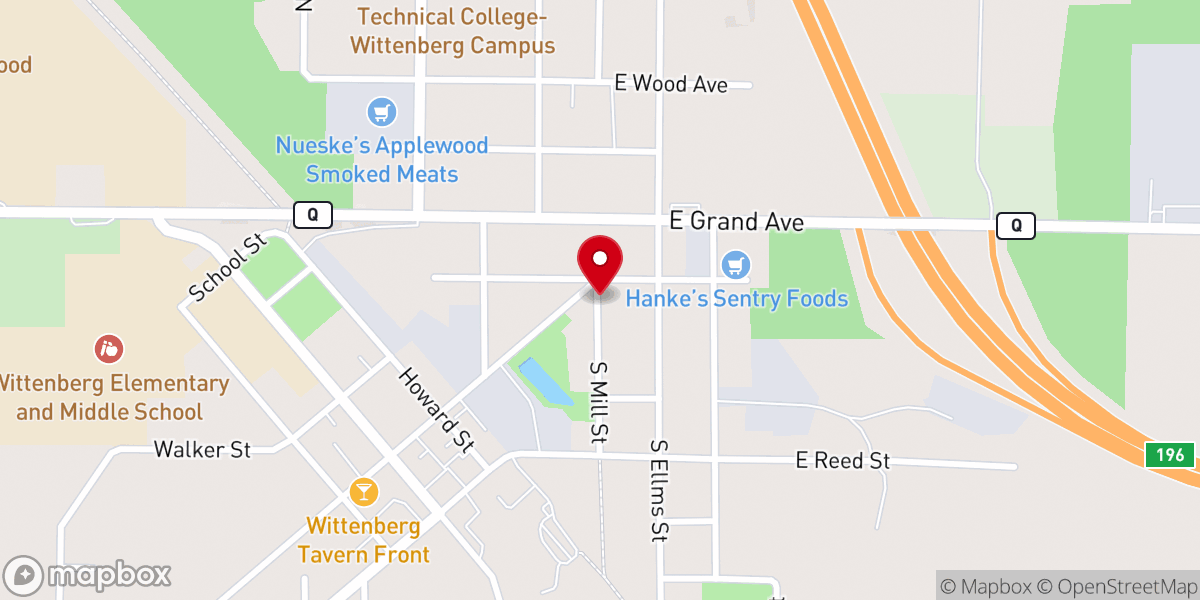 Map showing location of https://www.gamechangerministriesinternational.com
