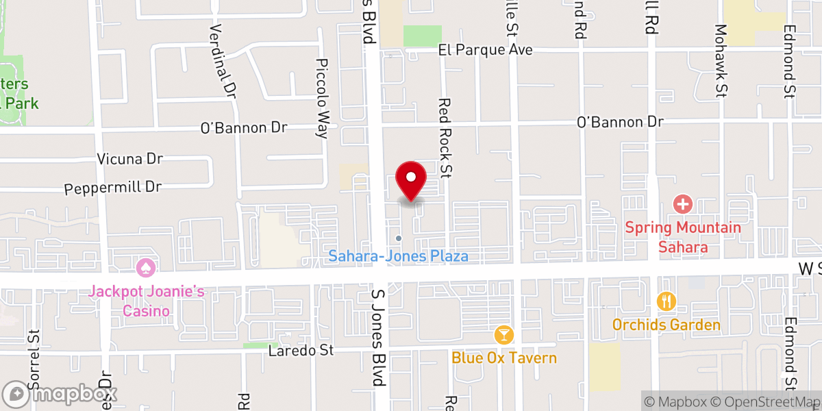 Map showing location of Iglesia Siquem