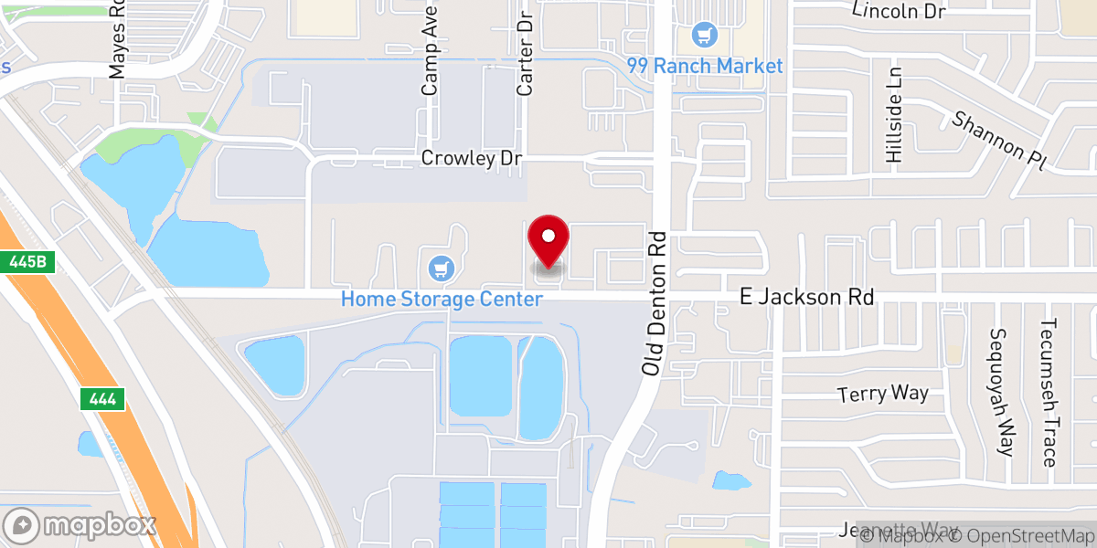 Map showing location of St. Mary's Orthodox Church of India