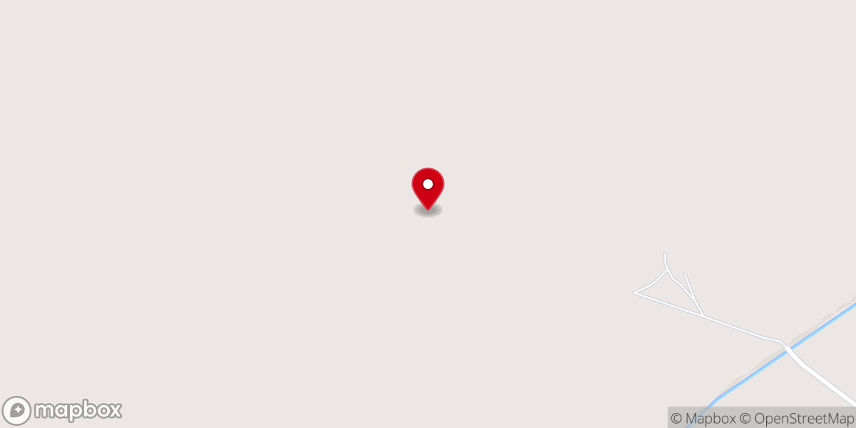 Map showing location of Stripe Boss
