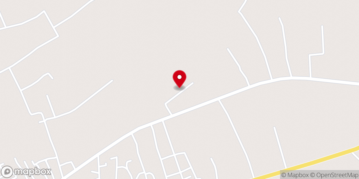 Map showing location of The Redeemed Christian Church of God (City Of David)