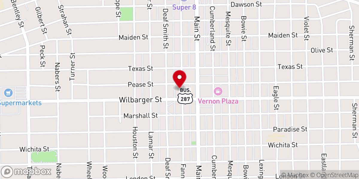 Map showing location of Triumphant Life