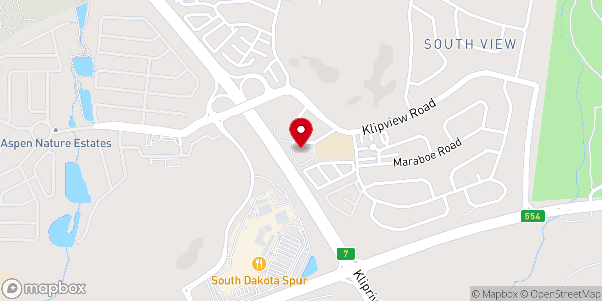 Map showing location of Our Lady Of Lebanon Maronite Catholic Church
