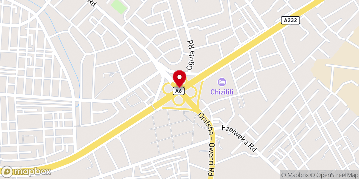 Map showing location of ST. MICHEAL CHURCH