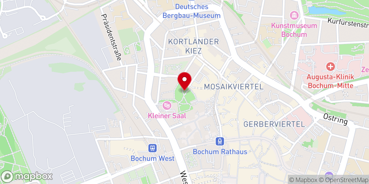 Map showing location of Miniatur "Kathedrale von Oviedo"