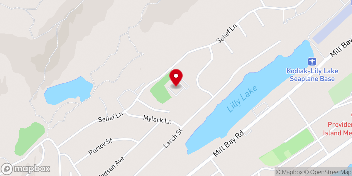 Map showing location of The Church of Jesus Christ of Latter-day Saints