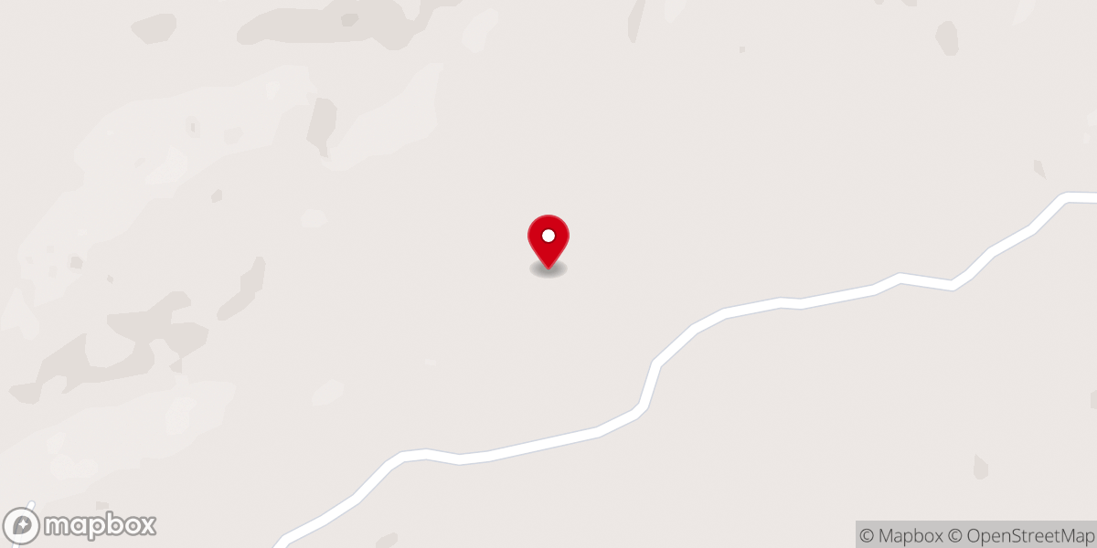 Map showing location of A•chik Baptist Church Jowai