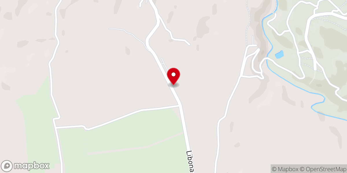 Map showing location of Covenant of Christ Church Ministry in Cagayan de Oro, Inc.