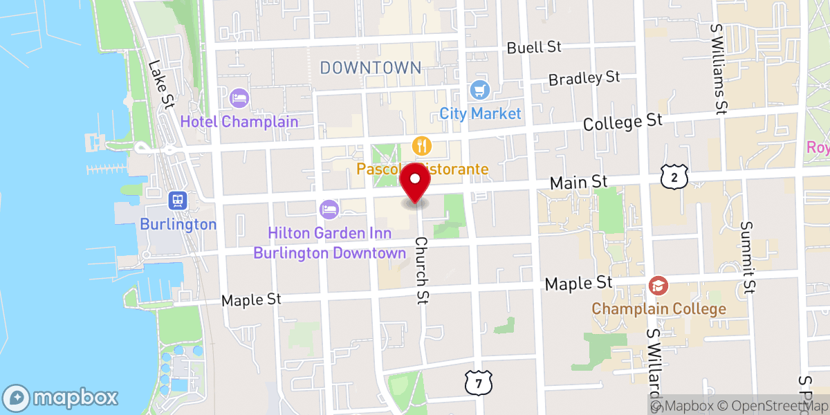 Map showing location of Rasputin's