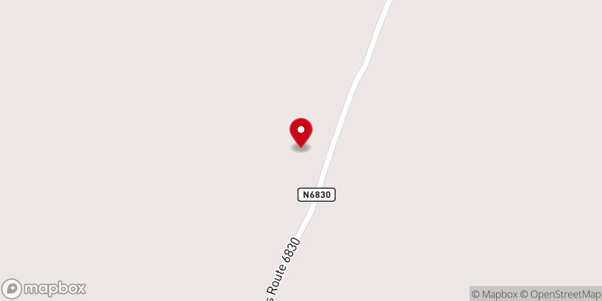 Map showing location of Skylight Ministry Inc. Birdsprings