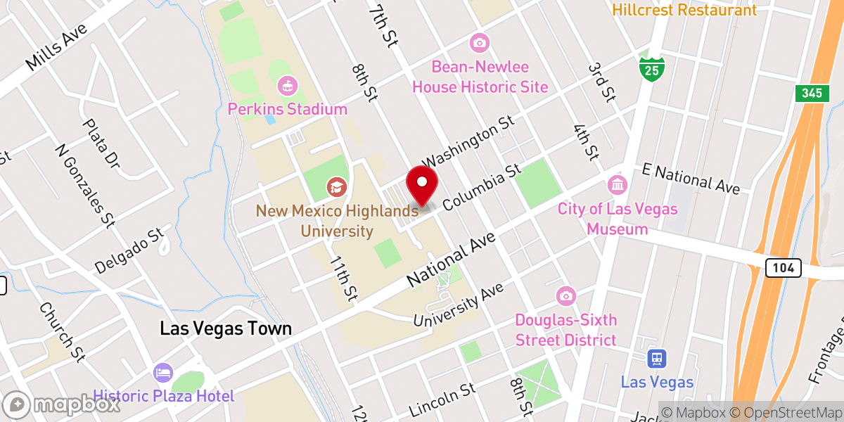 Map showing location of Temple Montefiore 1884