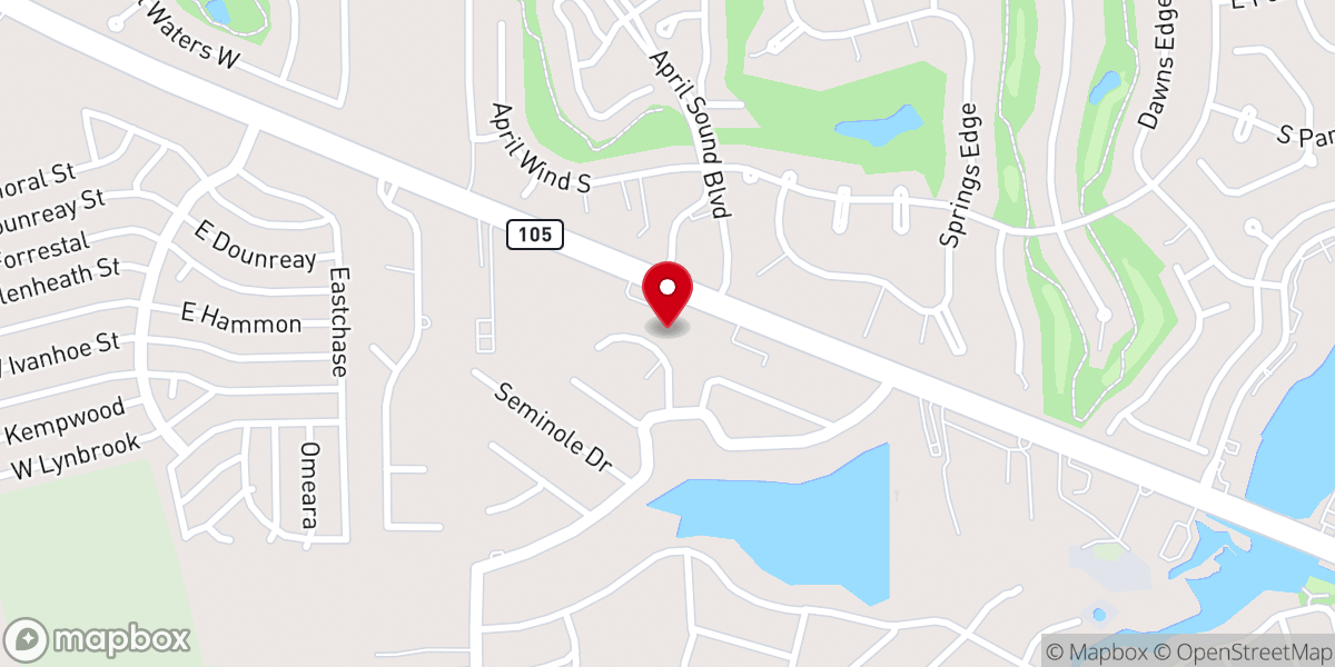 Map showing location of Carbon Church