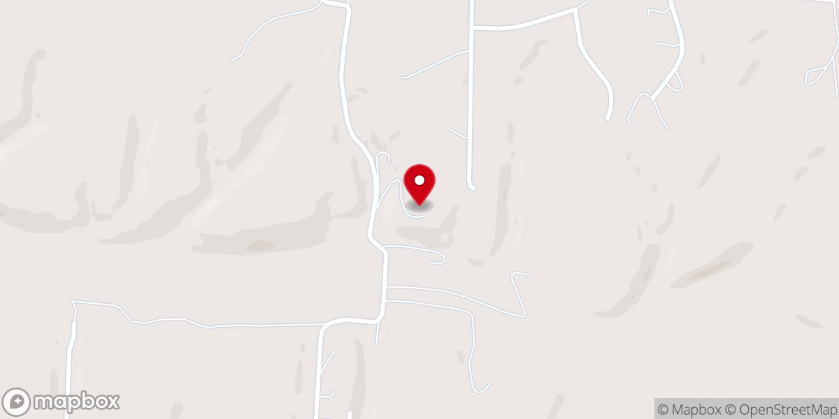 Map showing location of Common Solution Experience