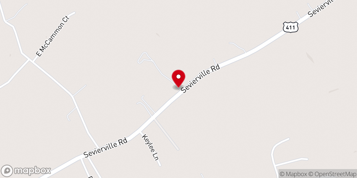 Map showing location of The Lake at Willow Oaks Weddings & Events