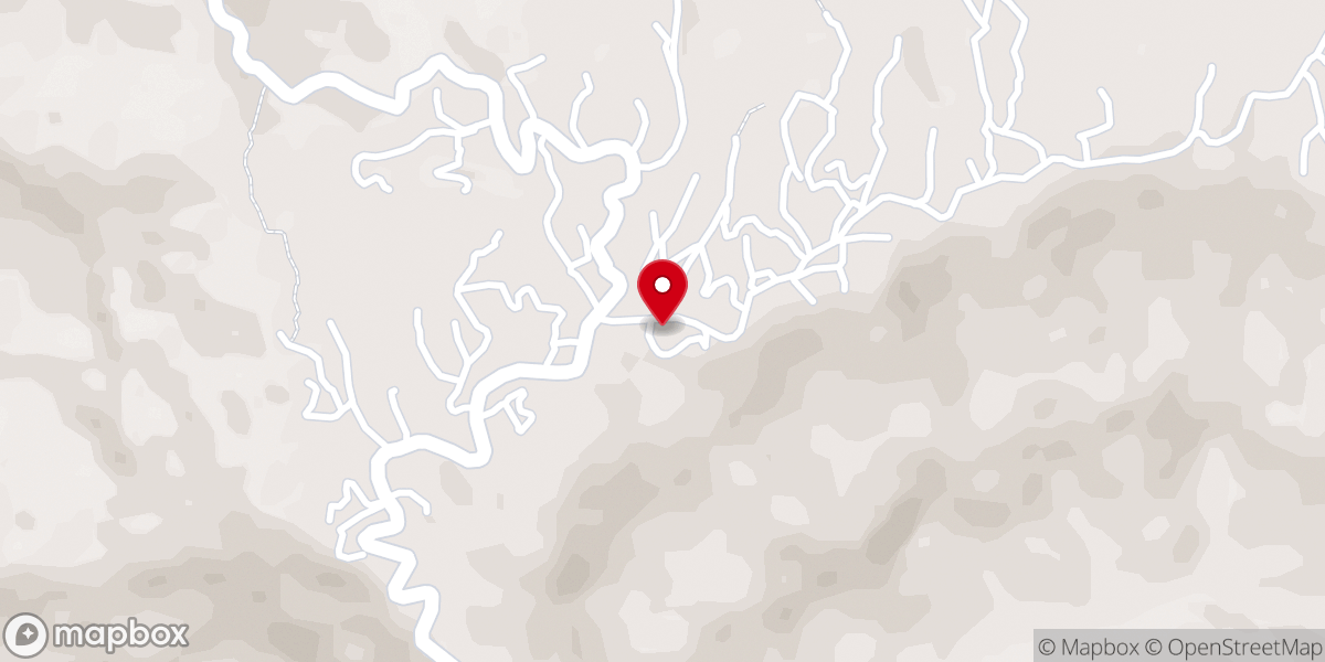 Map showing location of BCM Pukpui