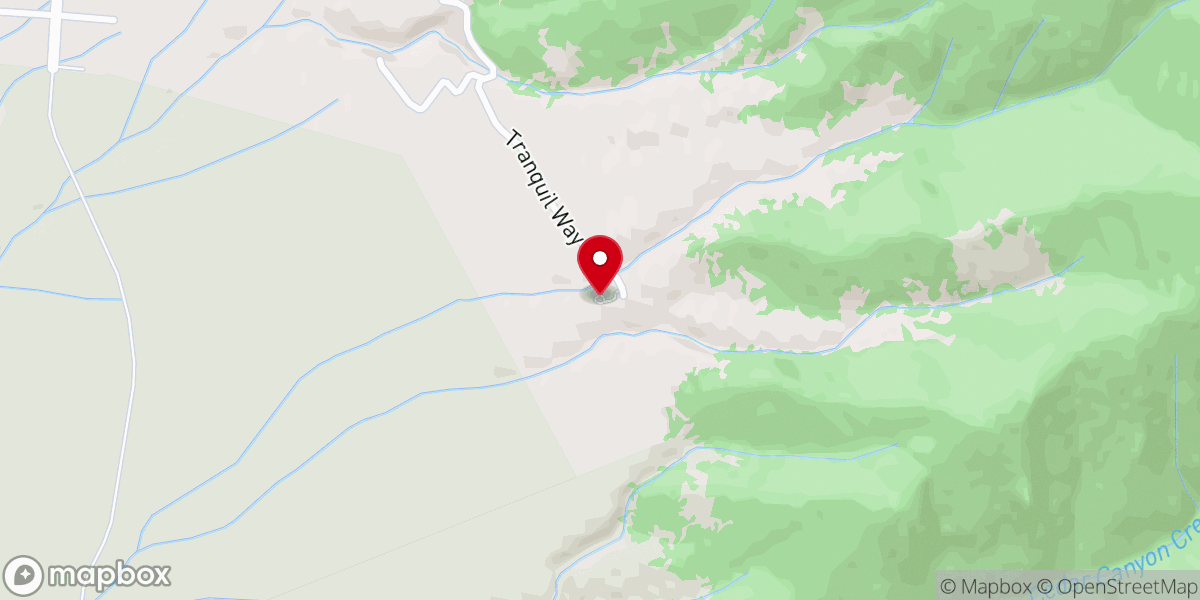 Map showing location of Tashi Gomang (Karmapa) Stupa
