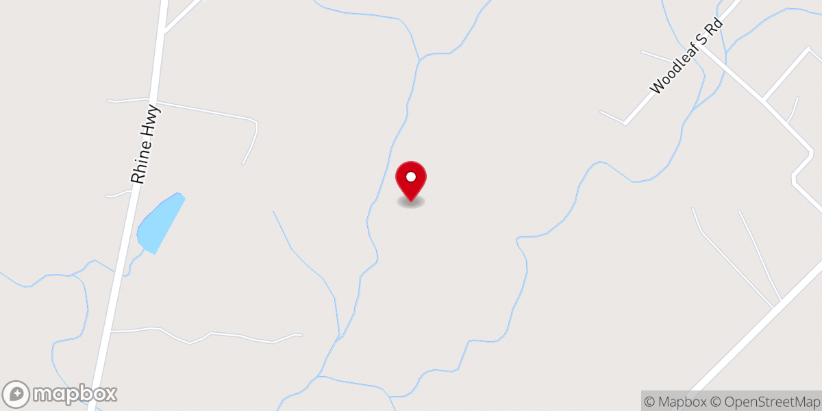 Map showing location of HOMETOWN PAINTERS-Plant City