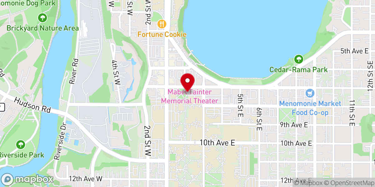 Map showing location of Newman offers Catholic Students: