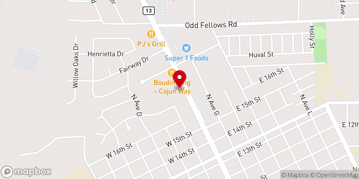 Map showing location of Shetler-Corley Motors, Limited