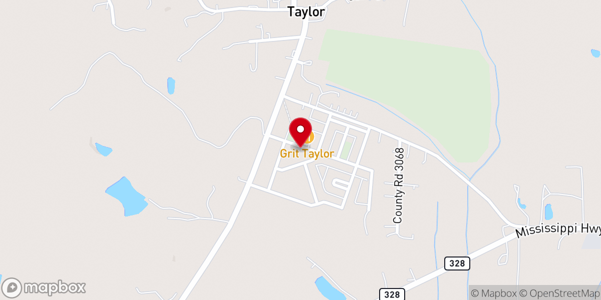 Map showing location of The Mill At Plein Air