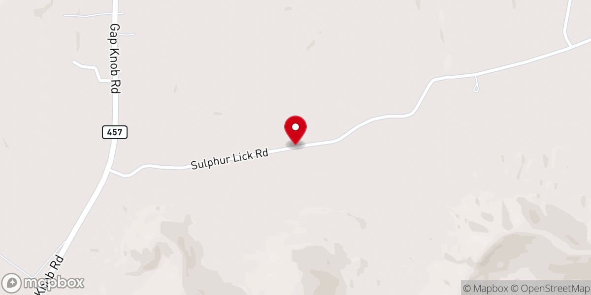 Map showing location of Majestic Memories Venue