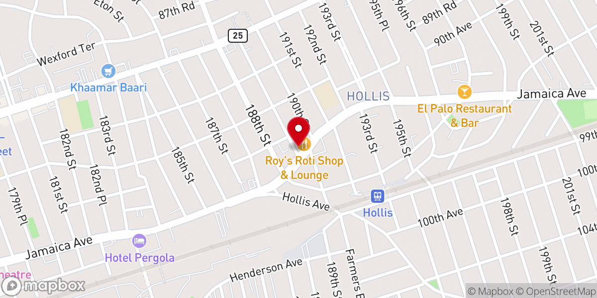 Map showing location of Celestial Church of Chirst Grace of Blessing Parish