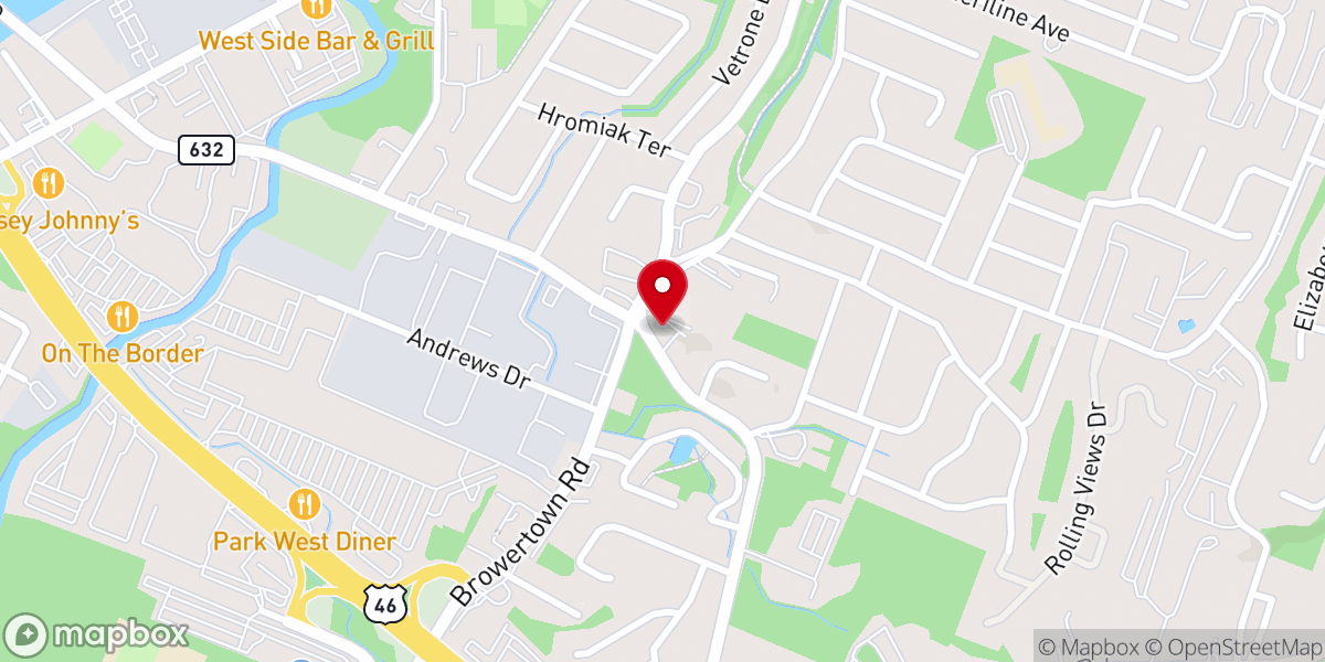 Map showing location of 내리 연합 감리교회 (Appenzeller Memorial Nairi United Methodist Church)