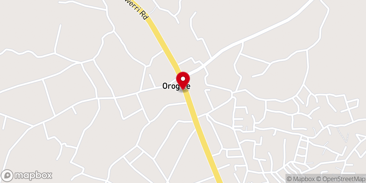 Map showing location of Anglican Communion