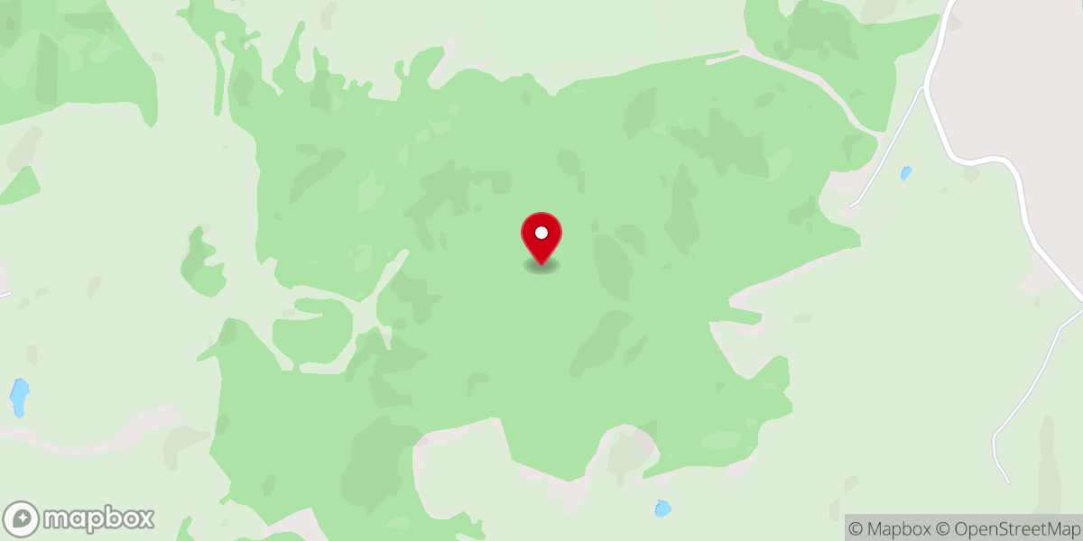 Map showing location of Veltman Dean