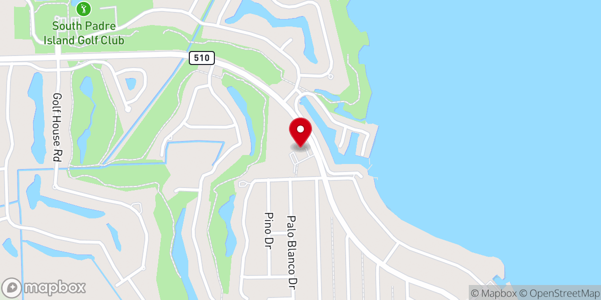 Map showing location of Cross Church - Bay Area