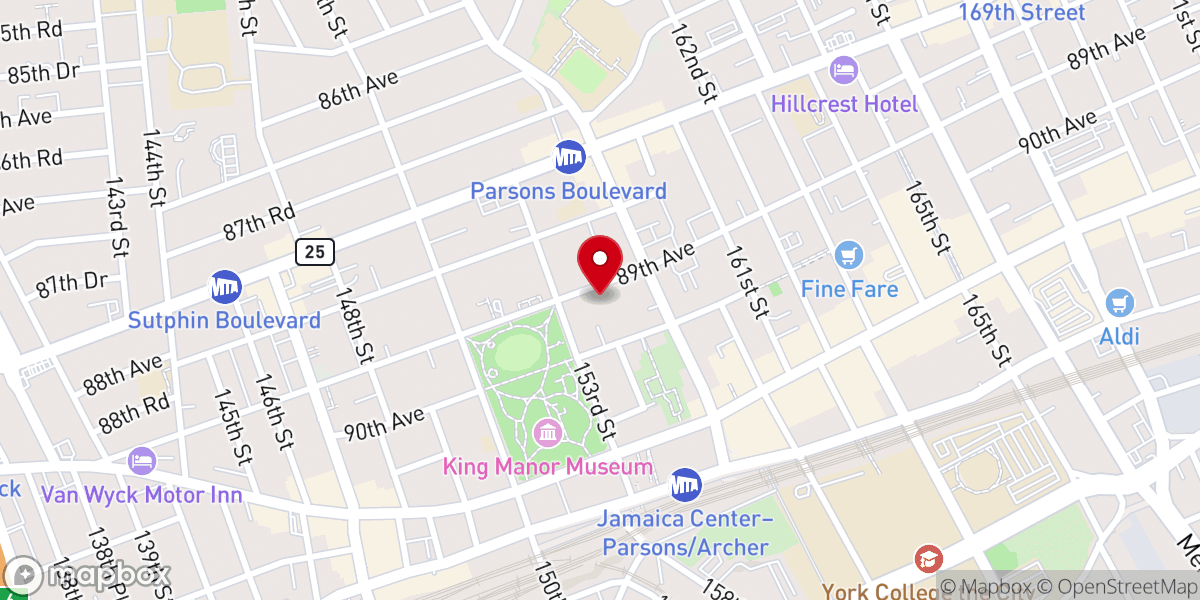 Map showing location of KiaraKeepsitKingdom