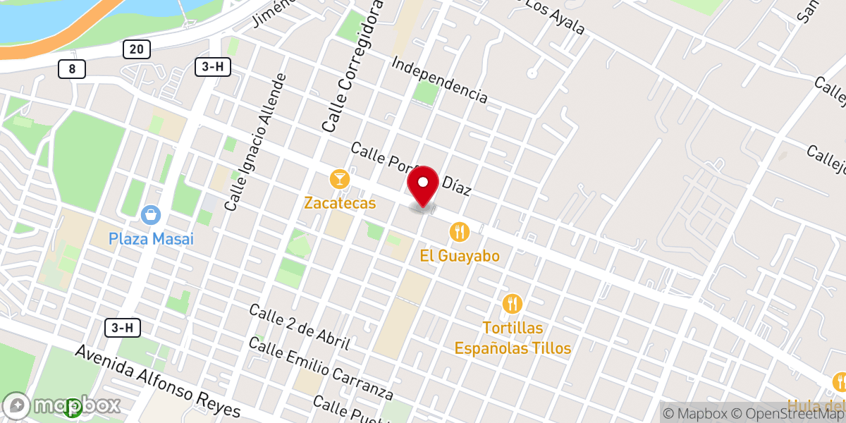 Map showing location of Bethlehem