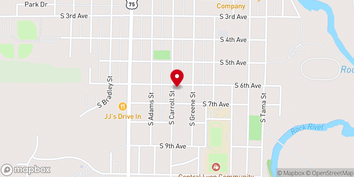 Map showing location of LIGHTHOUSE PENTECOSTAL CHURCH