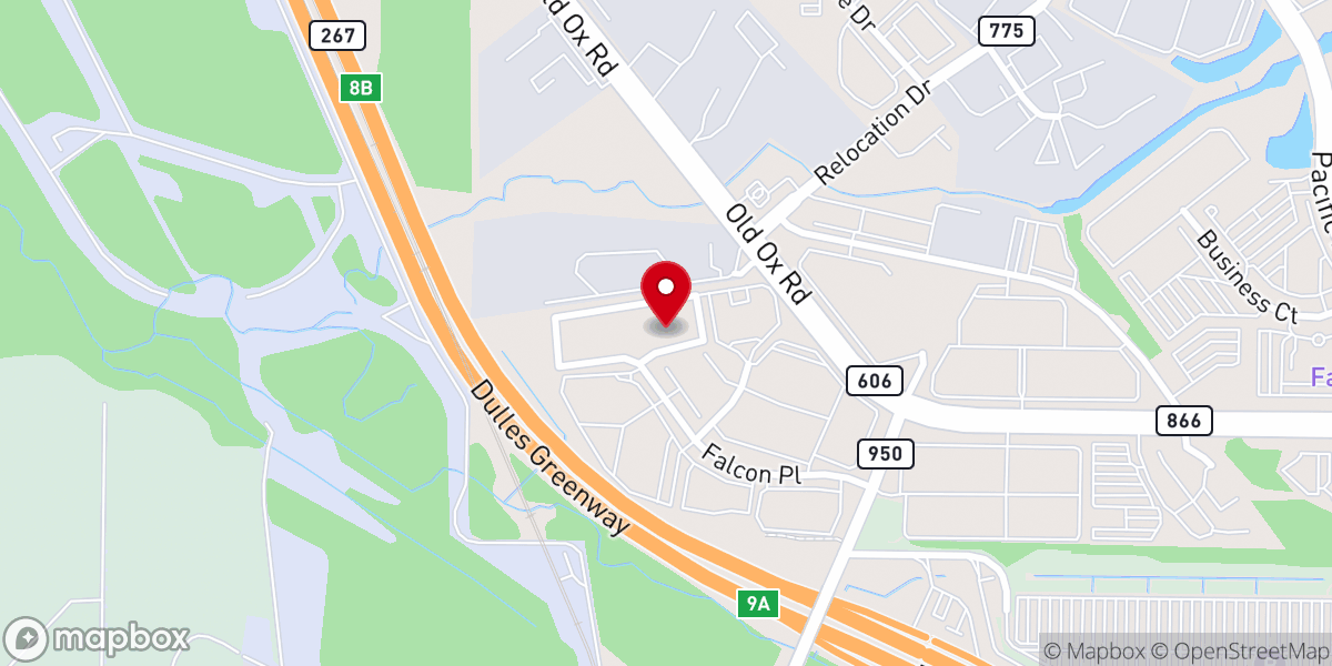 Map showing location of Iglesia de Cristo Efesios 2:19 Ministerio Pentecostal