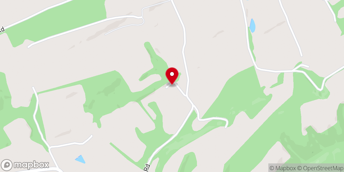 Map showing location of Mennonite Community Travel