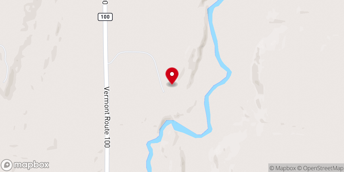 Map showing location of Immaculate Heart of Mary Abbey