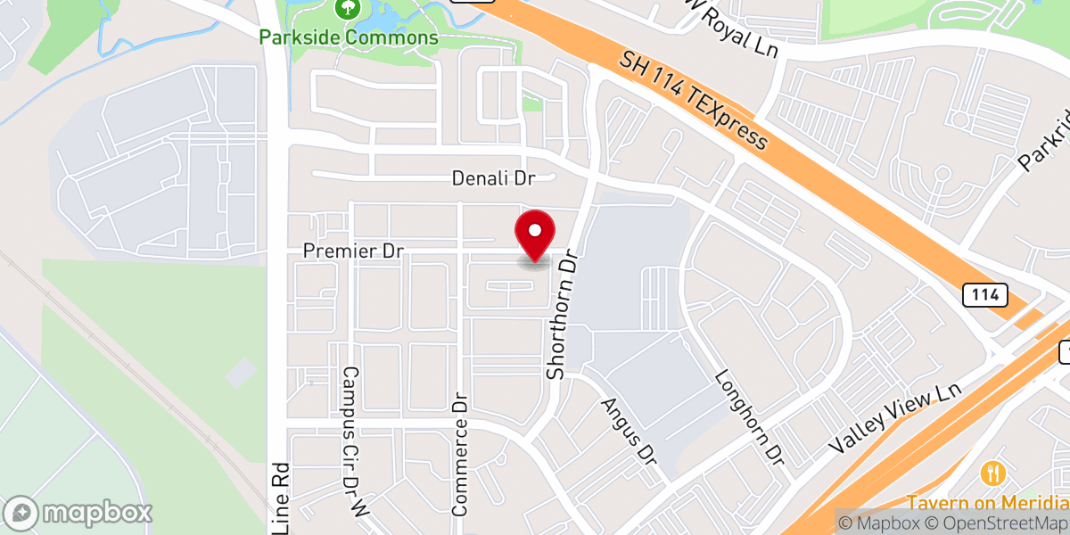 Map showing location of Masvida Church