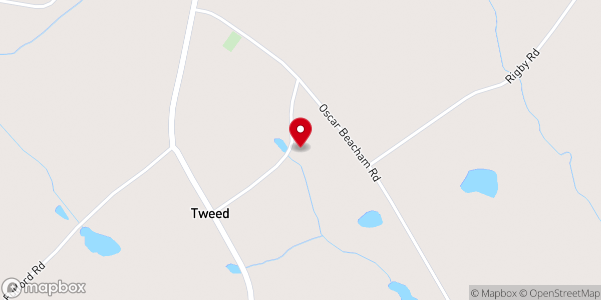 Map showing location of Wilkes Church of Nazarene