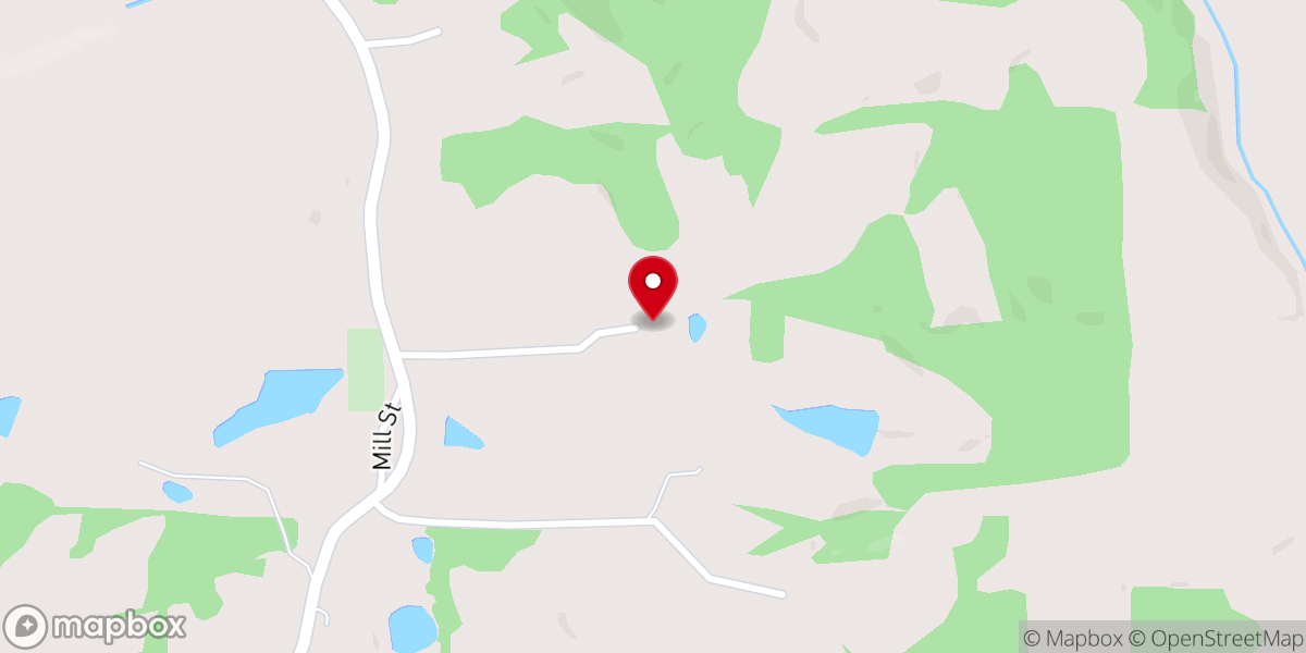 Map showing location of Saxon Lutheran Memorial
