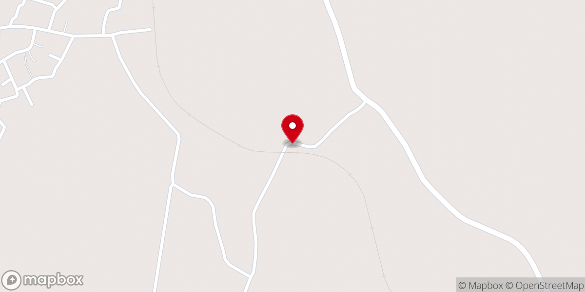 Map showing location of Christ Apostolic Church, Aminyi Amakpu, Agbani Town, Enugu State.