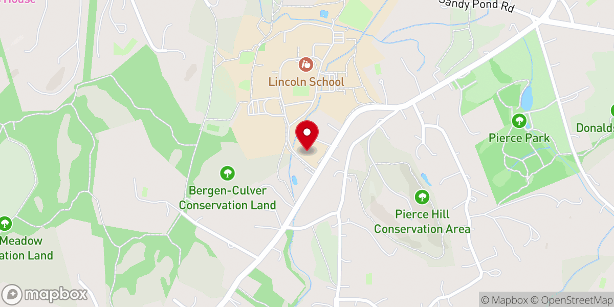 Map showing location of Lama Yeshe Wisdom Archive
