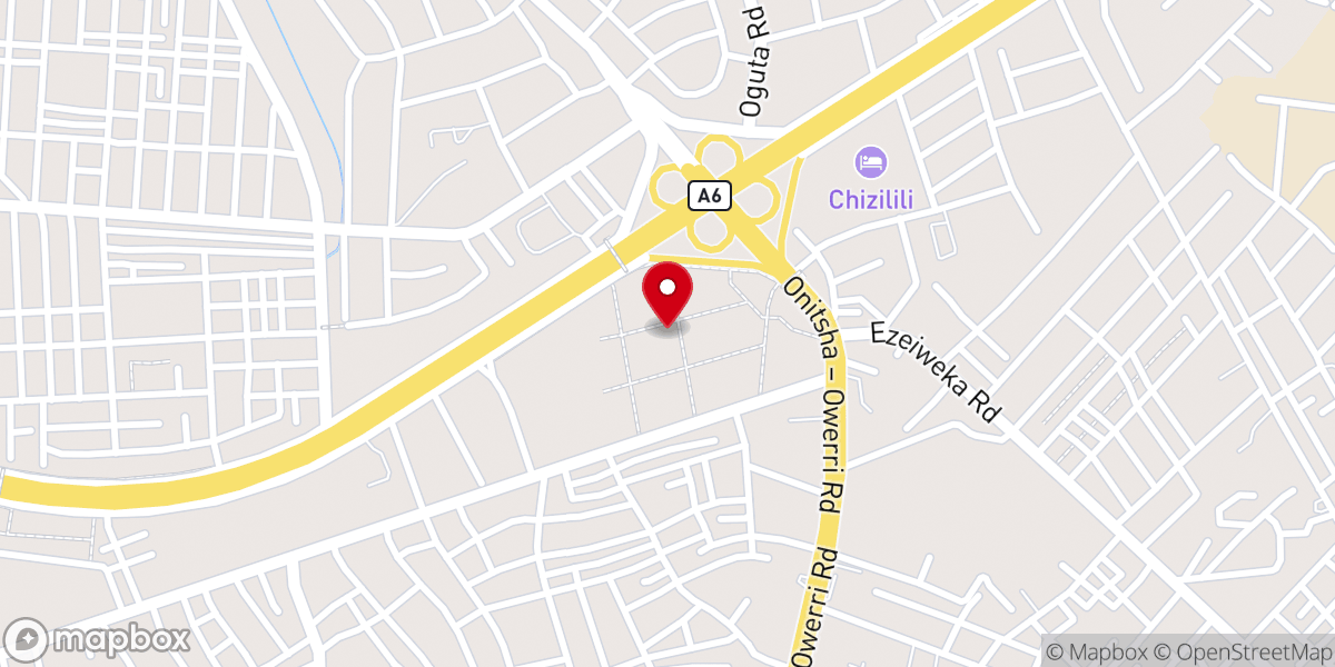 Map showing location of Watchman Catholic Charismatic Renewal Movement