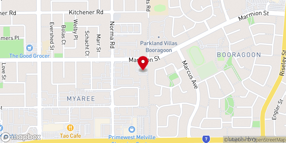 Map showing location of Mount Pleasant Baptist Church