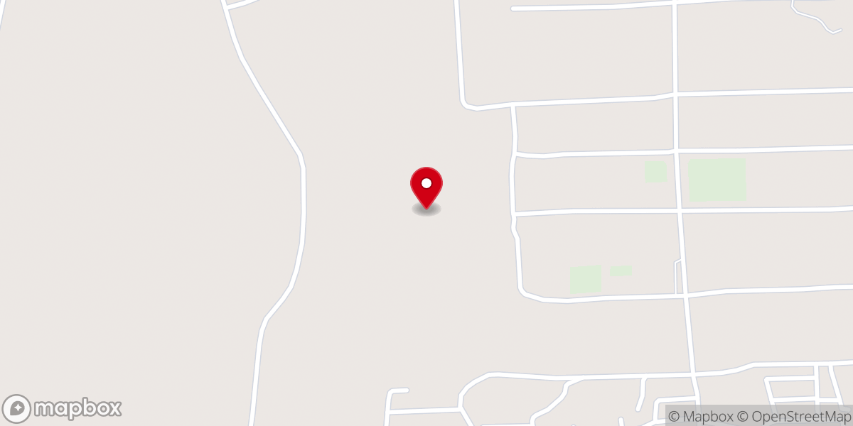 Map showing location of Emmanuel Anglican Church, Area 1, New Owerri