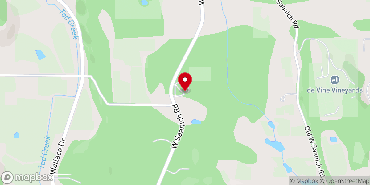 Map showing location of Lifetree Church