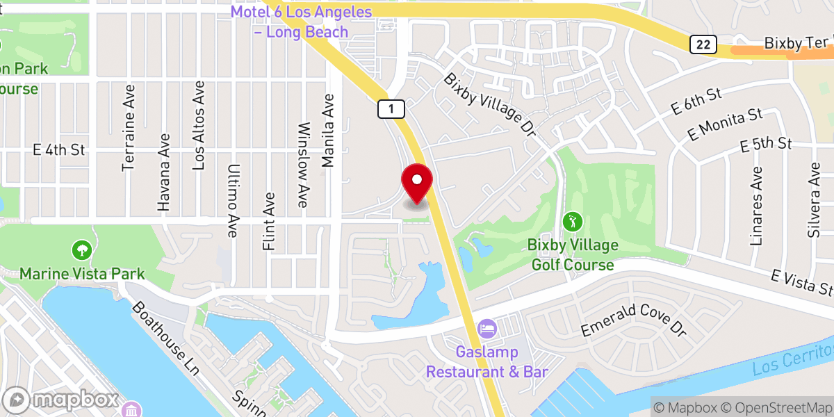 Map showing location of Assumption of the Blessed Virgin Mary