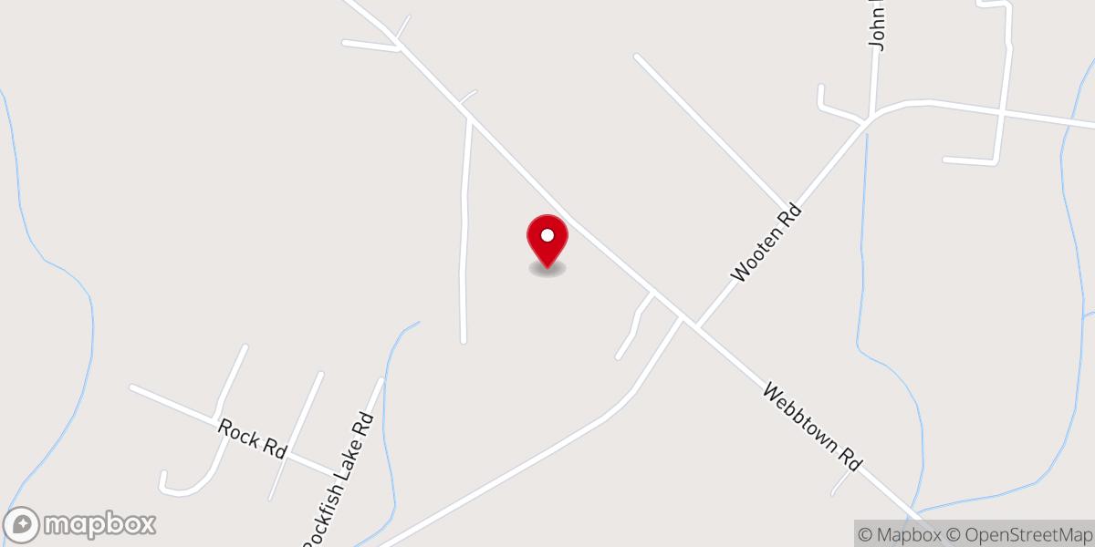 Map showing location of St Paul Holy Church
